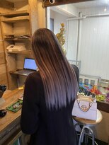 アーティカル(ARTICAL)&nbsp;#グレーバレイヤージュ