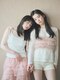 ユキ 八事(yukii)の写真/学生限定クーポンあり◎髪質改善トリートメントで透明カラーをお手軽プライスで体験*黒髪卒業のチャンス♪