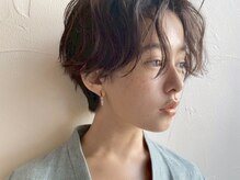 ユニカ バイ ベル 吉祥寺(unica by Belle)の雰囲気（[顔周り/レイヤーカット/韓国/Men’s/メンズパーマ/学割/吉祥寺]）