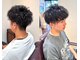 ヘアーリゾート クランプ 相模原店(hair resort clamp)の写真