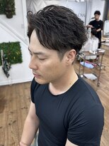 ユイマァルスロウ(YUIMARL SLOW) 【今年のトレンド1位】フェザーショート