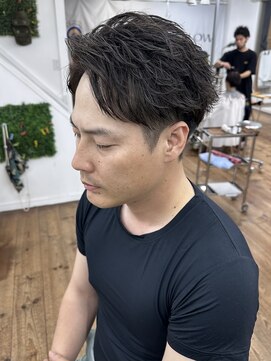 ユイマァルスロウ(YUIMARL SLOW) 【今年のトレンド1位】フェザーショート