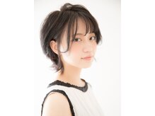 美容室 ラカリテ(LA QUALITE)