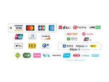 電子マネー、クレジットは使えますか？？