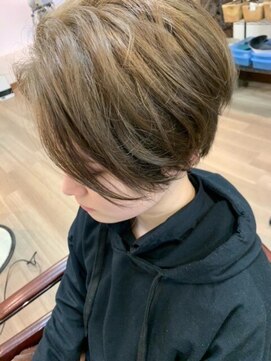 チルアウト 南塚口本店(chill out) カット[20代/30代/40代/50代/60代]