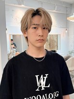 オーシティー(O-city)&nbsp;ハイトーンミディアム