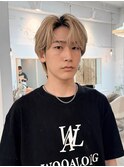ハイトーンミディアム