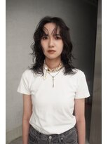 スノッブエテルニータ(snob Eternita)&nbsp;レイヤーパーマ