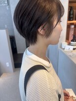 ナネヘアー(8. nane hair)&nbsp;ショートヘア