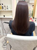 キラーナセンダイ(KiRANA SENDAI)&nbsp;[チョコレートブラウン/ロングヘア]