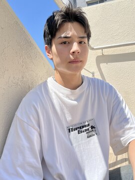 ケシキ大名(keshiki) メンズショート/keshiki大名 NANA