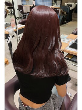 グランデュール 浜松東若林店(GRANDEUR) ピンクラベンダー