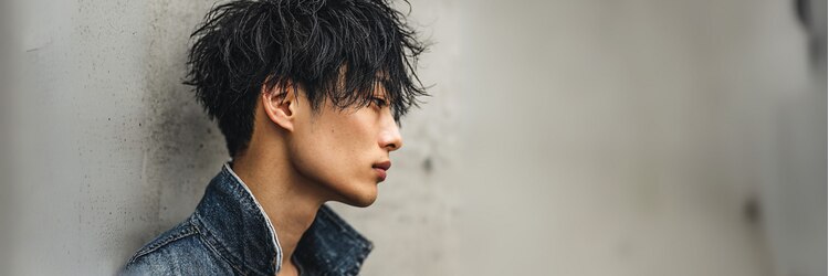 アレクサンドルオブカラーズカナザワ(ALEXANDRE OF COLORS KANAZAWA)のサロンヘッダー