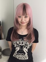 キオクエコ(KIOX eko) ハイトーン/ブリーチ/名古屋美容院