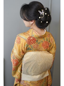 ドッツ(Dots.) Dots. shio set