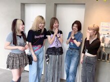 ルーヘア 岐阜(Rooo HAIR)