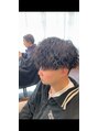 チャプター(CHAPTER) 上げも下ろしもできる「縦落ちツイストスパイラル！」