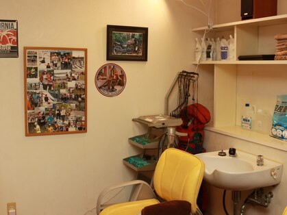 ヒサシクラブ(HISASHICLUB)の写真