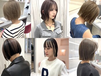 Tidi【ティディ】【12月上旬OPEN(予定)】