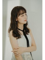 サンクチュアリ ウィズエデン 京橋店(Sanctuary with eden)&nbsp;冬カラー