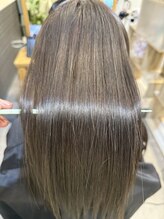 高品質をもっと身近に。酸性ストレートを通いやすい価格で。