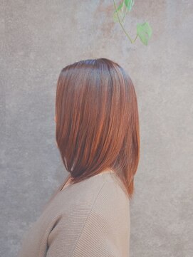 アンバール(amberl) 大人ナチュラル