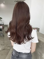 ノートエートル 西金沢(Nought etre)&nbsp;10代20代ハイトーン艶髪