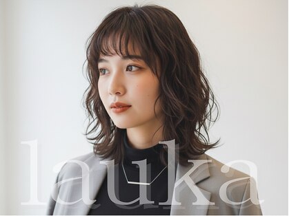 ブローチェラウカ(Broche lauka)の写真