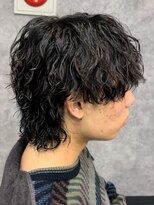 ゴールド 京都 三条(GOALD)&nbsp;ツイストスパイラルウルフ