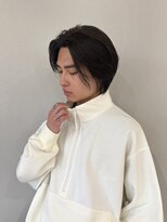 アメリシュシュ 柏(ameri chouchou)&nbsp;Ameri 柏　ナチュラルセンターパート