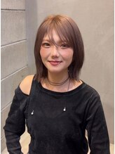 コージーベルベット(Cosy Velvet)&nbsp;美 和