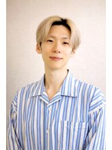 ラフィス ヘアー センス 広島袋町店(La fith hair SEnSE) 星山 敏宏