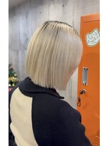 ナインプラス(NINE+)&nbsp;ホワイトブランド