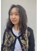ダークグレージュ【新越谷・南越谷】