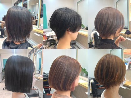 ソウゾウ ブリッジ(SoZo Bridge)の写真