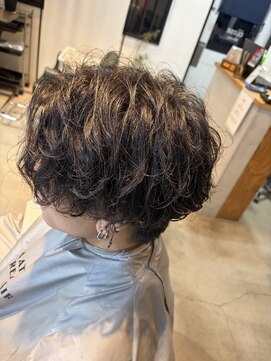アマート(AMAT) ツイストスパイラル