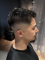 アンドワークス 2nd(&WORKS)&nbsp;クロップスタイル