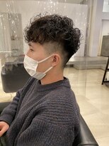 アディクト(ADDICT)&nbsp;メンズツイスパ◎