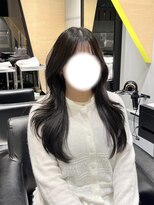 エイトヘアー(8 HAIR)&nbsp;レイヤーカット