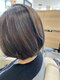 エトワール(etoile)の写真/ファッションカラー、白髪カバー、ノンジアミンカラーいろいろ対応しています
