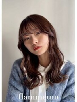 アンシェリ バイ フラミューム 上大岡店(Ancheri by flammeum) flammeum style 【上大岡】