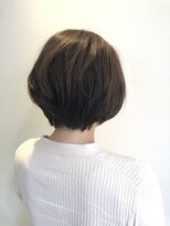 フォンターナ(Fontana)&nbsp;ショートボブ