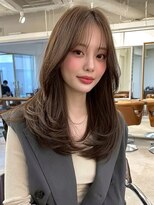 フォルテ 中田店 オリーブベージュ