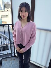 ココルアナ(coco luana)&nbsp;水内 結衣