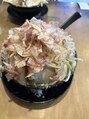 アイルヴィラ(air vila)&nbsp;だいたい休日は大好きな二郎系ラーメンを食べに行ってます（笑）