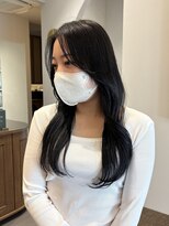 ディアランド(Dearland) blue black