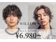 ウィロー(WILLOW)の写真