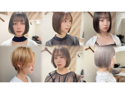 グラット(grAt)の写真