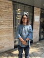 ラフィスヘアーリーフ 北山店(La fith hair Leaf)&nbsp;真鍋 貴大