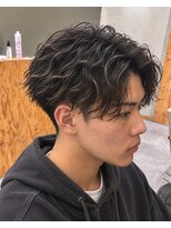 ノーマ(no-ma)&nbsp;【ツイストスパイラル】初パーマの方に